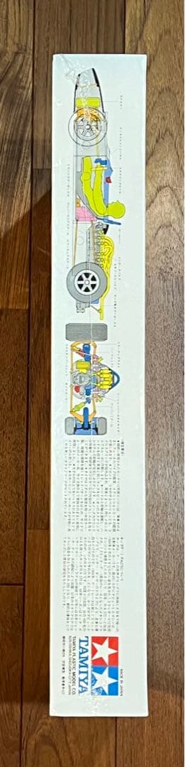 Honda F-1 (ra273) 1／12スケール　(価格応談可)