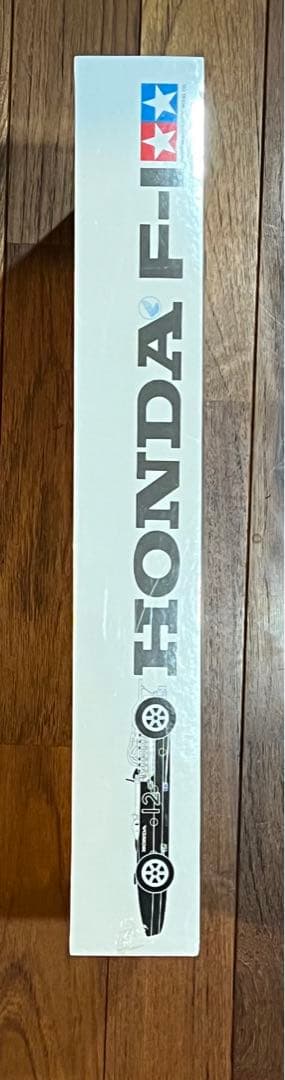 Honda F-1 (ra273) 1／12スケール　(価格応談可)