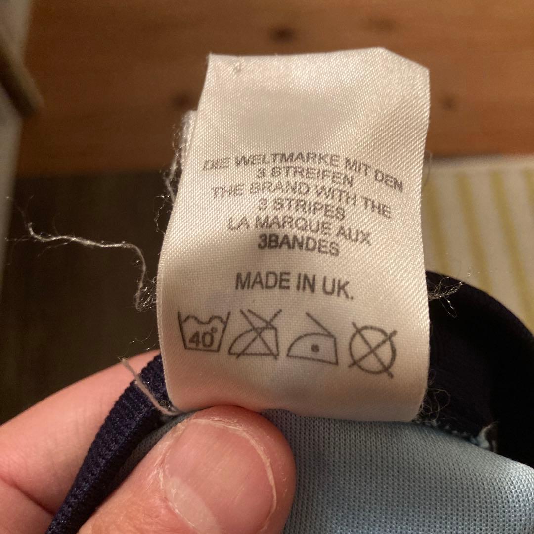 トッテナムユニフォーム　インポートL