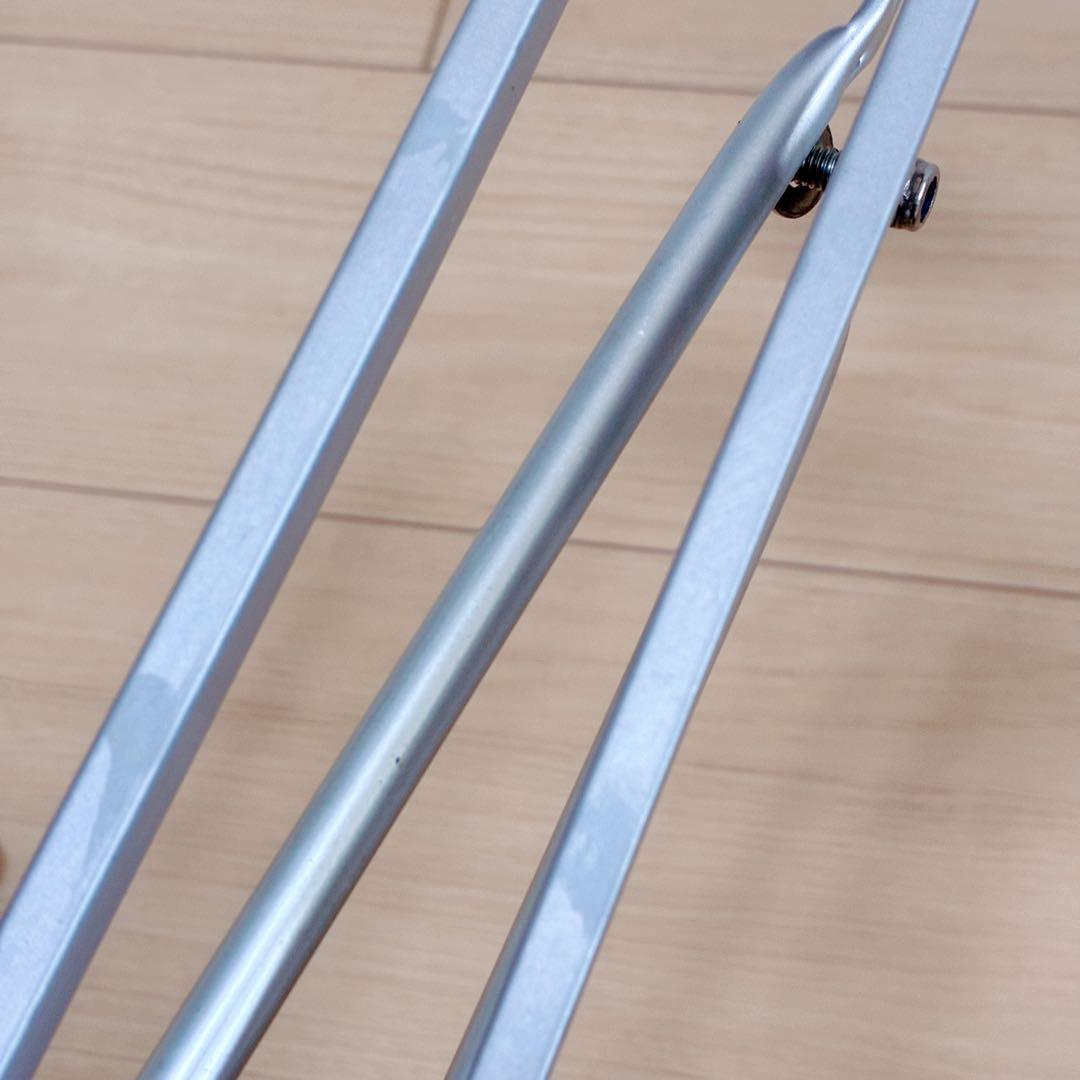 Brompton ブロンプトン 純正リアキャリア セット