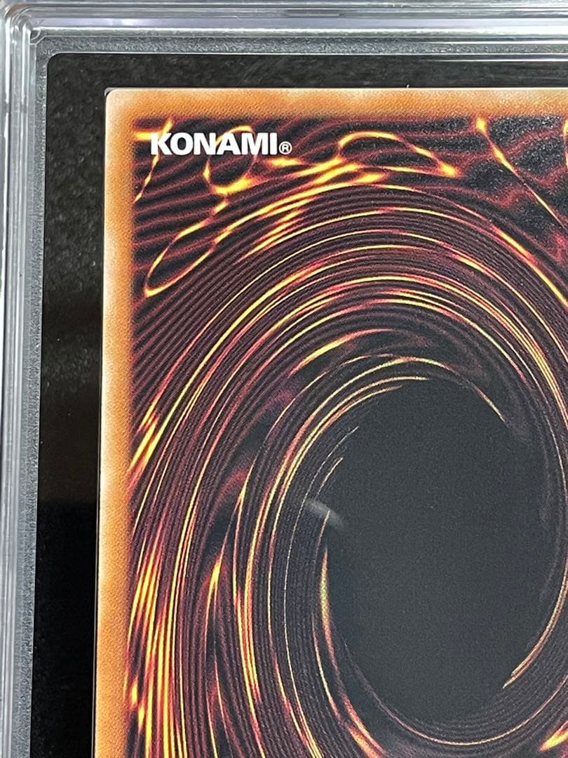 【ARS鑑定 10＋】閃刀姫レイ QCAC 25th クオシク 絵違い 完美品