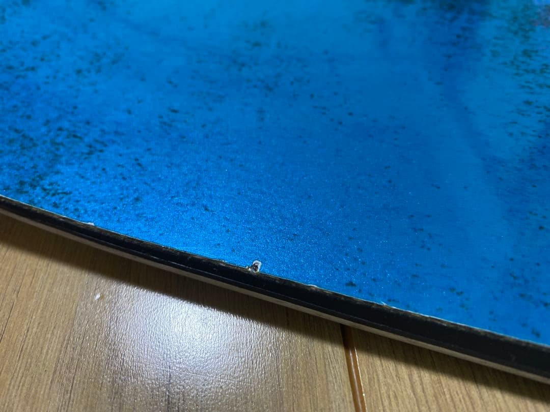 KISSMARK CITY CORAL 156cm ボードのみ