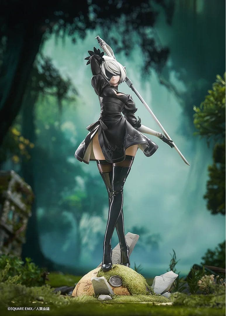 2B フィギュア グッドスマイルカンパニー