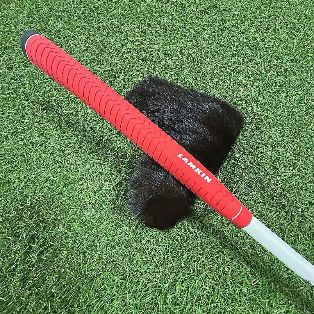 TourStock Bobby Grace Design Shiloh パター