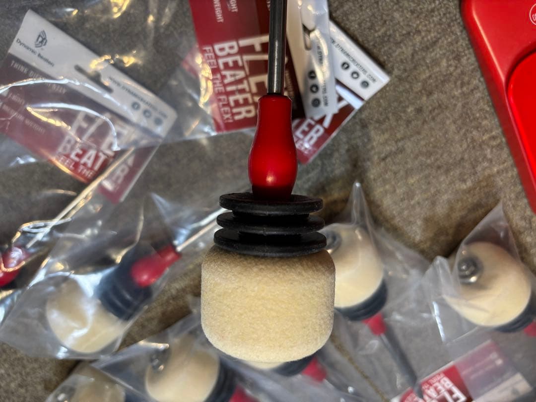 FlexBeater しなるビーターMedium [2025ロット]1本 残3本