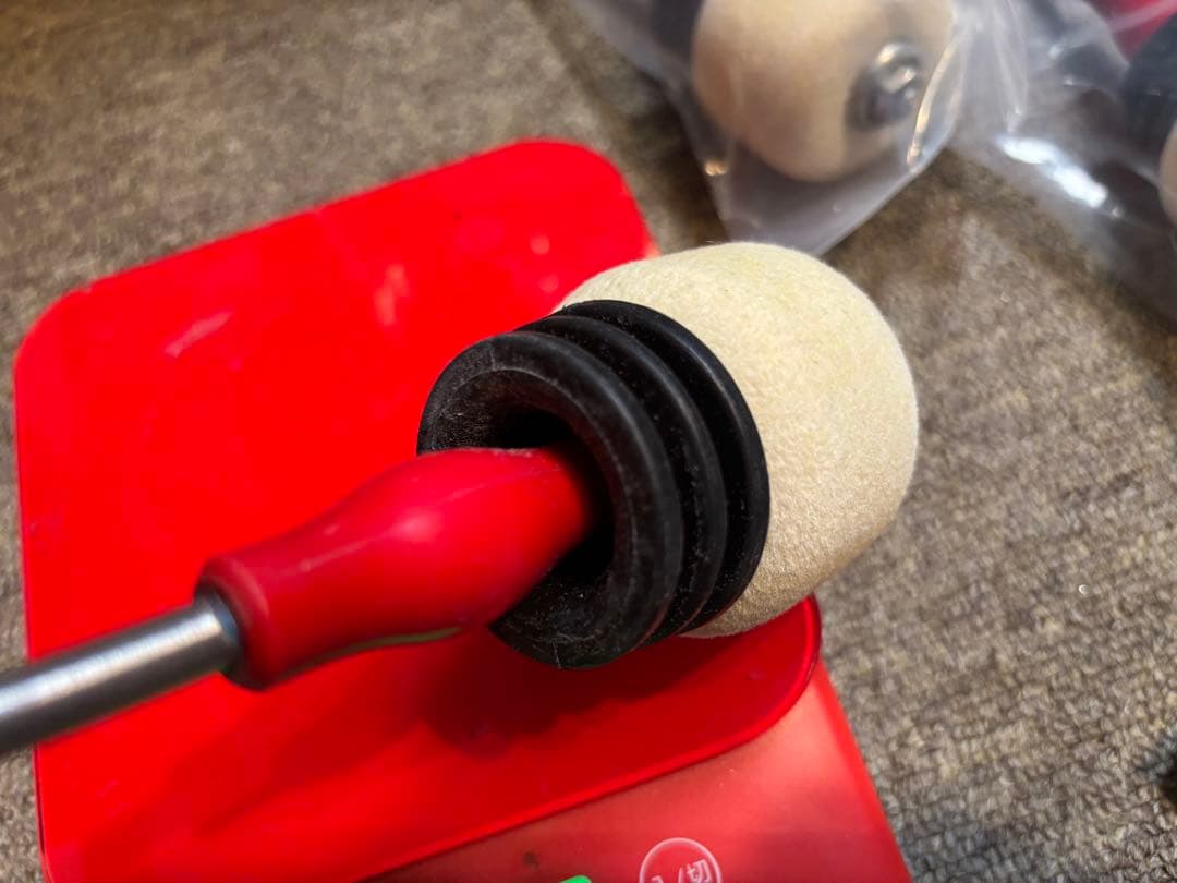 FlexBeater しなるビーターMedium [2025ロット]1本 残3本