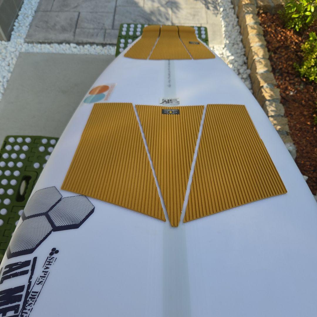 CR7　アルメリックDD2ダンプスターダイバー2スパインテック