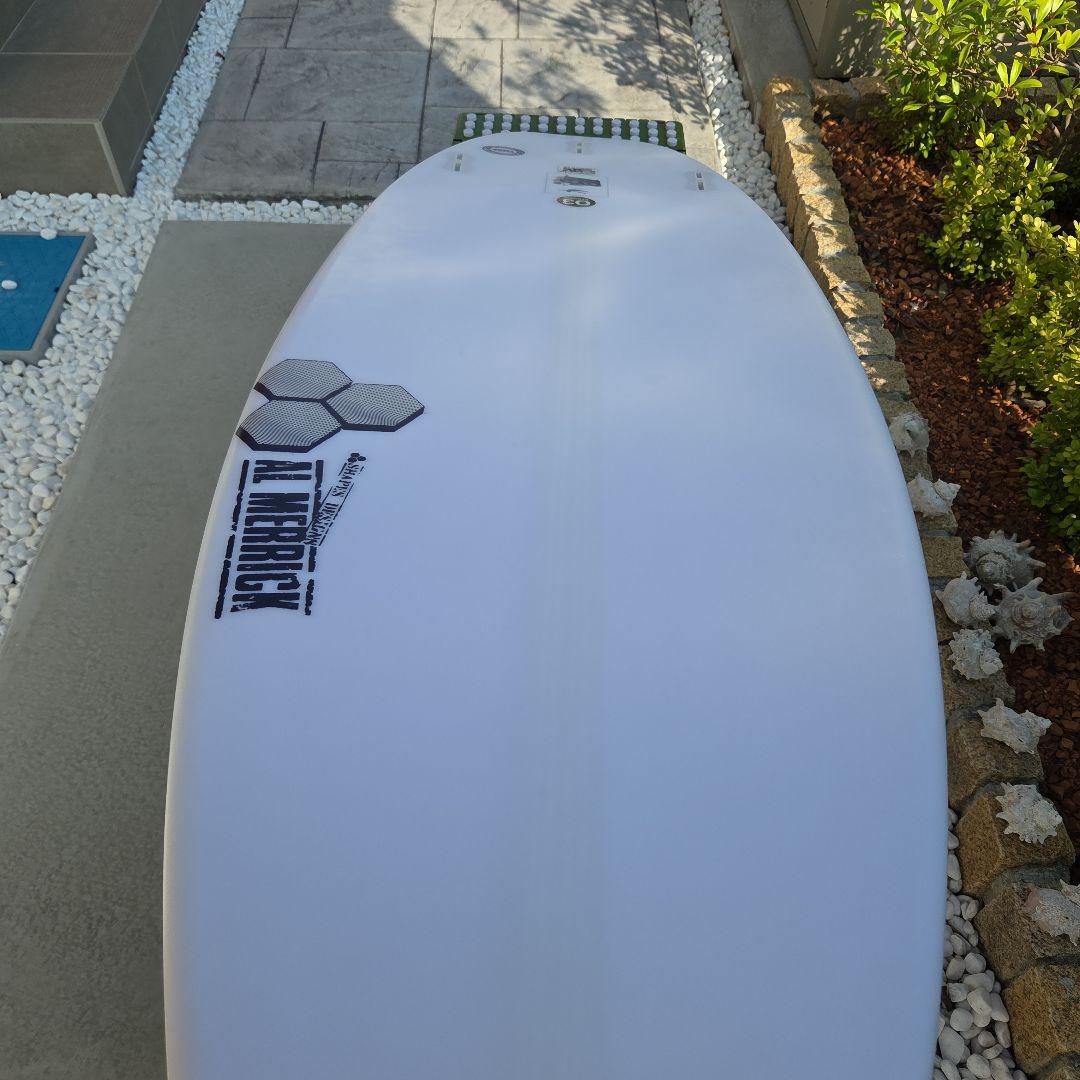 CR7　アルメリックDD2ダンプスターダイバー2スパインテック