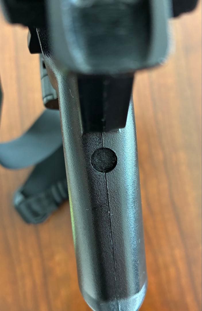 美品　東京マルイ カスタム品 G36C ボーイズ　リチウムセット　SBD取付