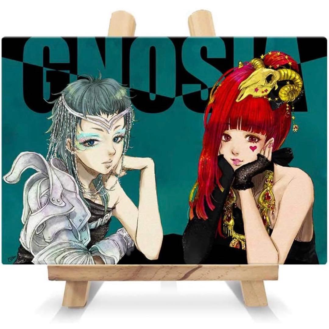 【Amazon.co.jp限定】『グノーシア』キャラファインボード ラキオ SQ