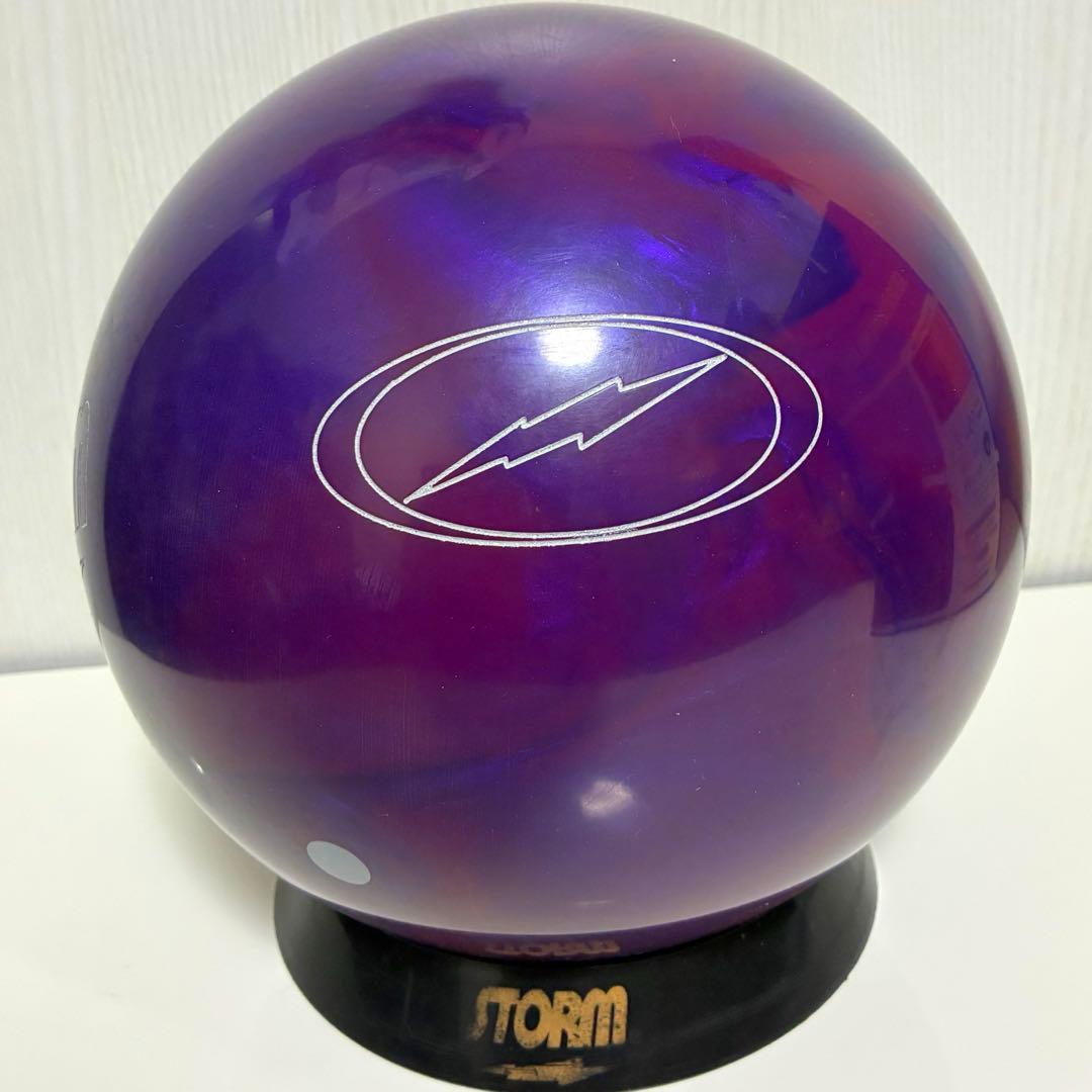 ハイロードパープル　15ポンド