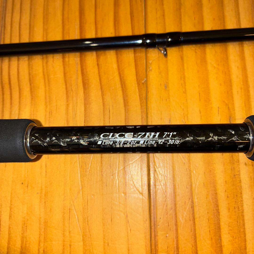 ライトキャバルリー 71h