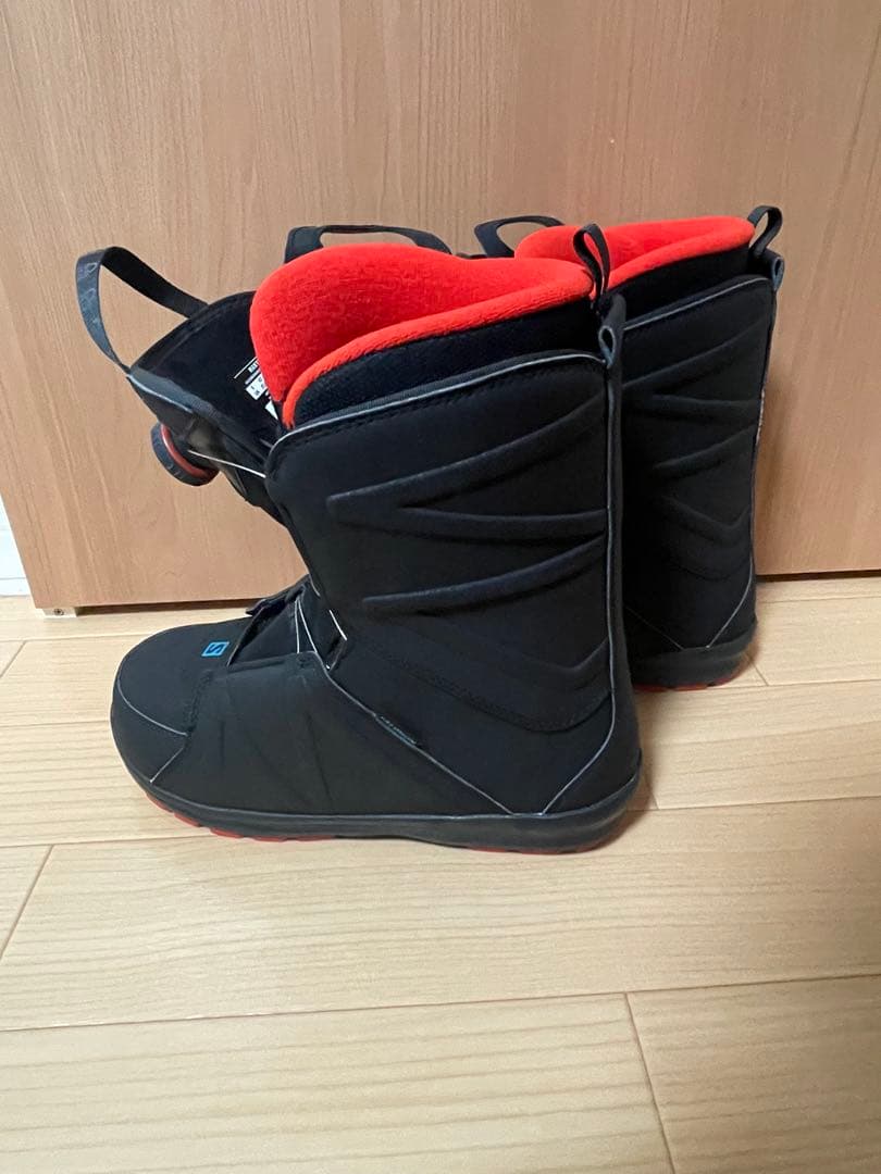 Salomon Mantis スノーボードブーツ 26cm