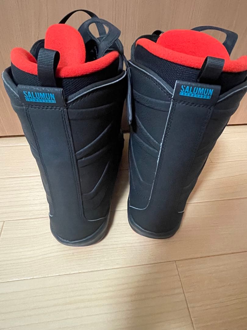 Salomon Mantis スノーボードブーツ 26cm