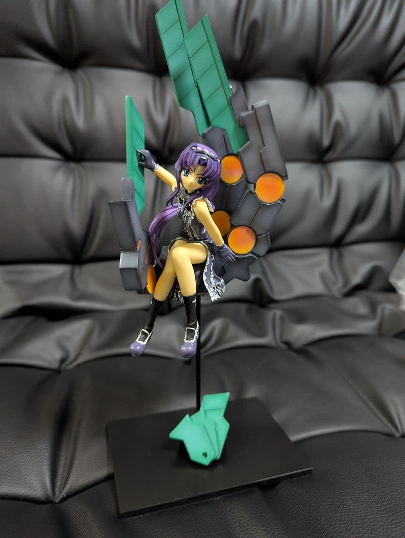 斬魔大聖デモンベイン VOLKS A-BRAND エセルドレーダ　フィギュア