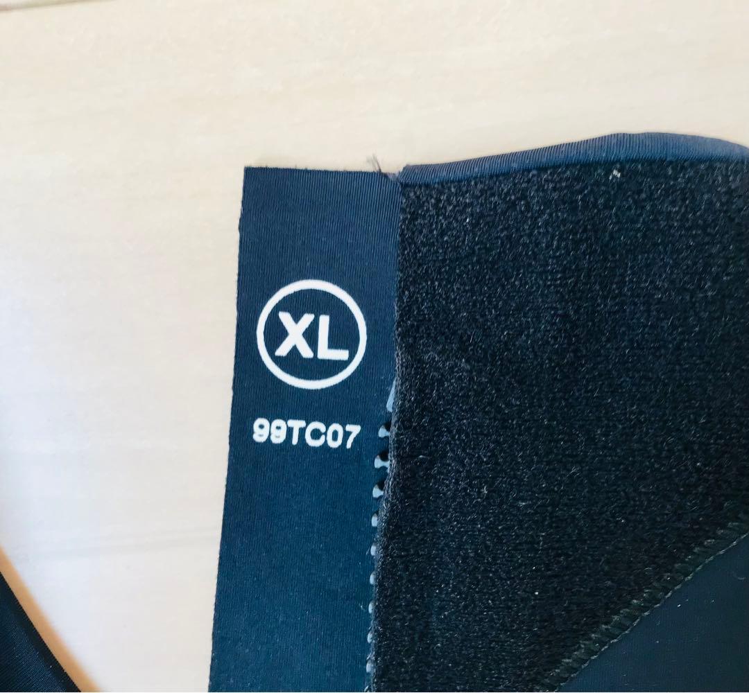 美品 matuse ロングジョン「フルジョン」XL ジョエルチューダー