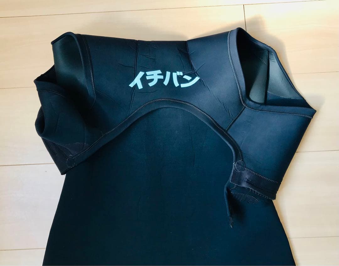 美品 matuse ロングジョン「フルジョン」XL ジョエルチューダー