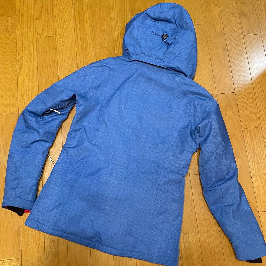 りこちゃん様♡Salomon スキーウェア