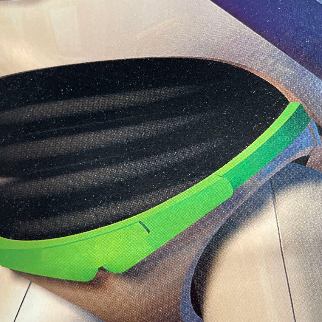 ☆激レア☆トイストーリー２ 販促品 ストアディスプレイ ウッディ＆バズ 入手困難