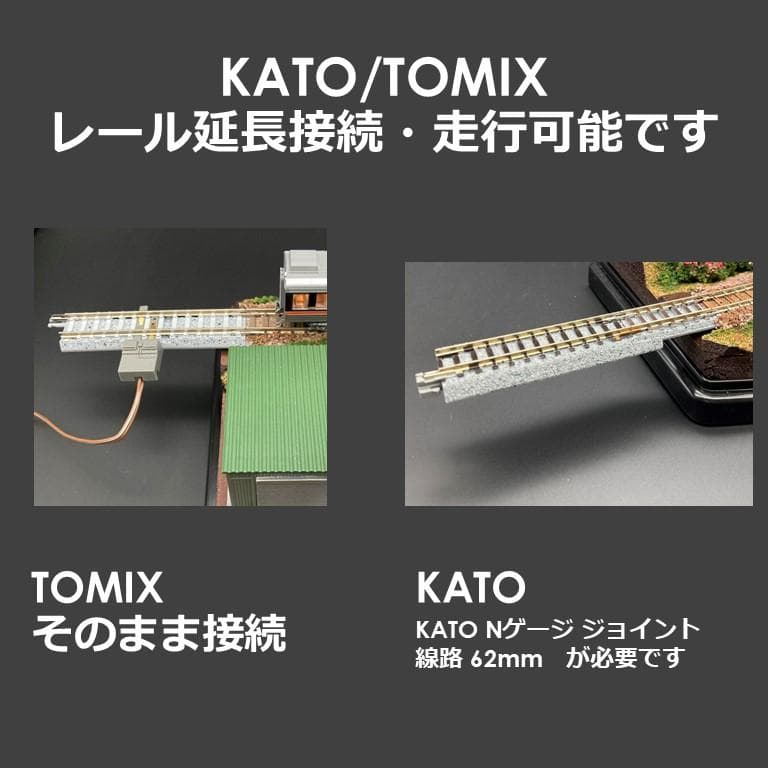 専用【江ノ電ジオラマ】鎌倉高校前駅＆スラムダンク踏切一体化　Nゲージ