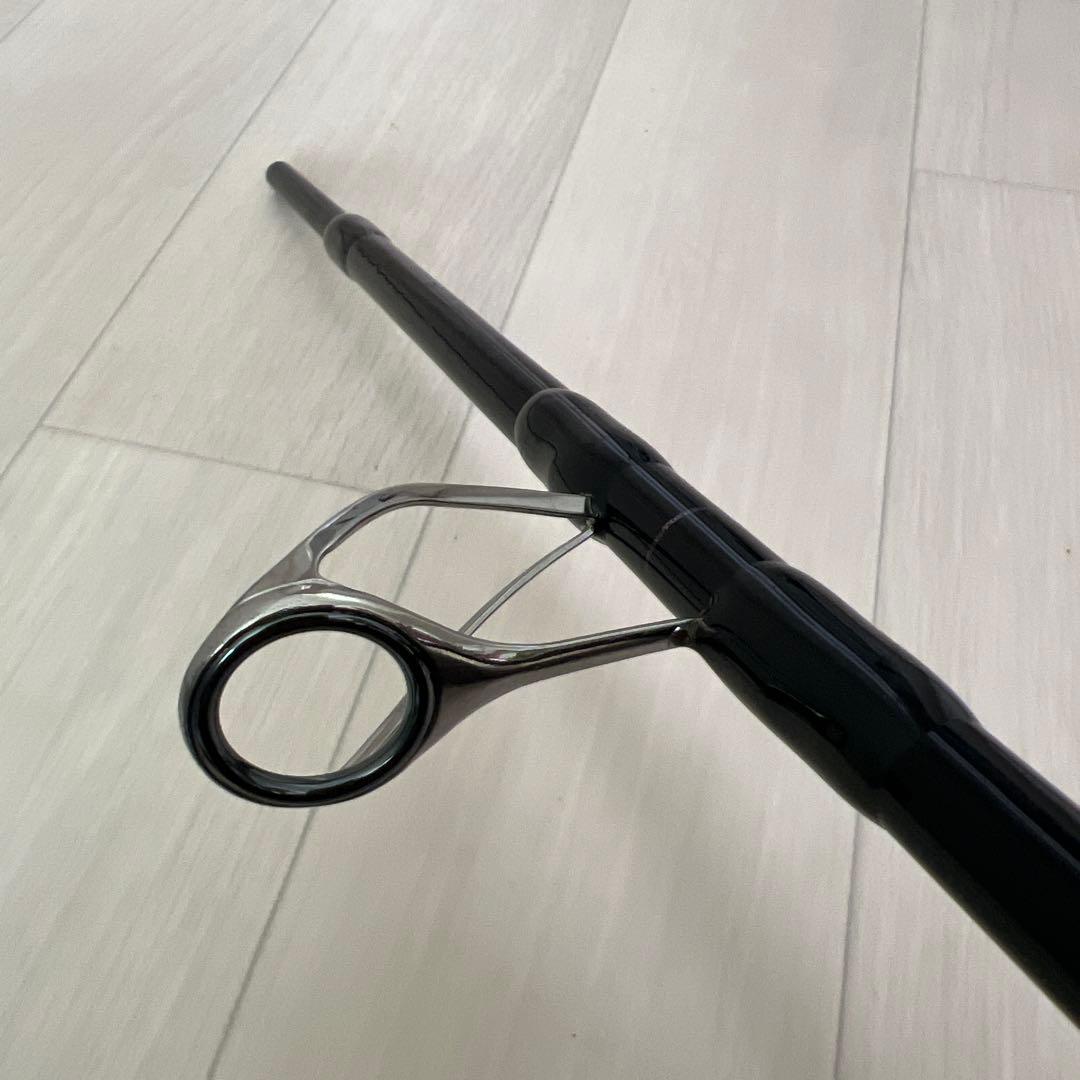 ゼナック　ミュートス　アキュラ　100H RG