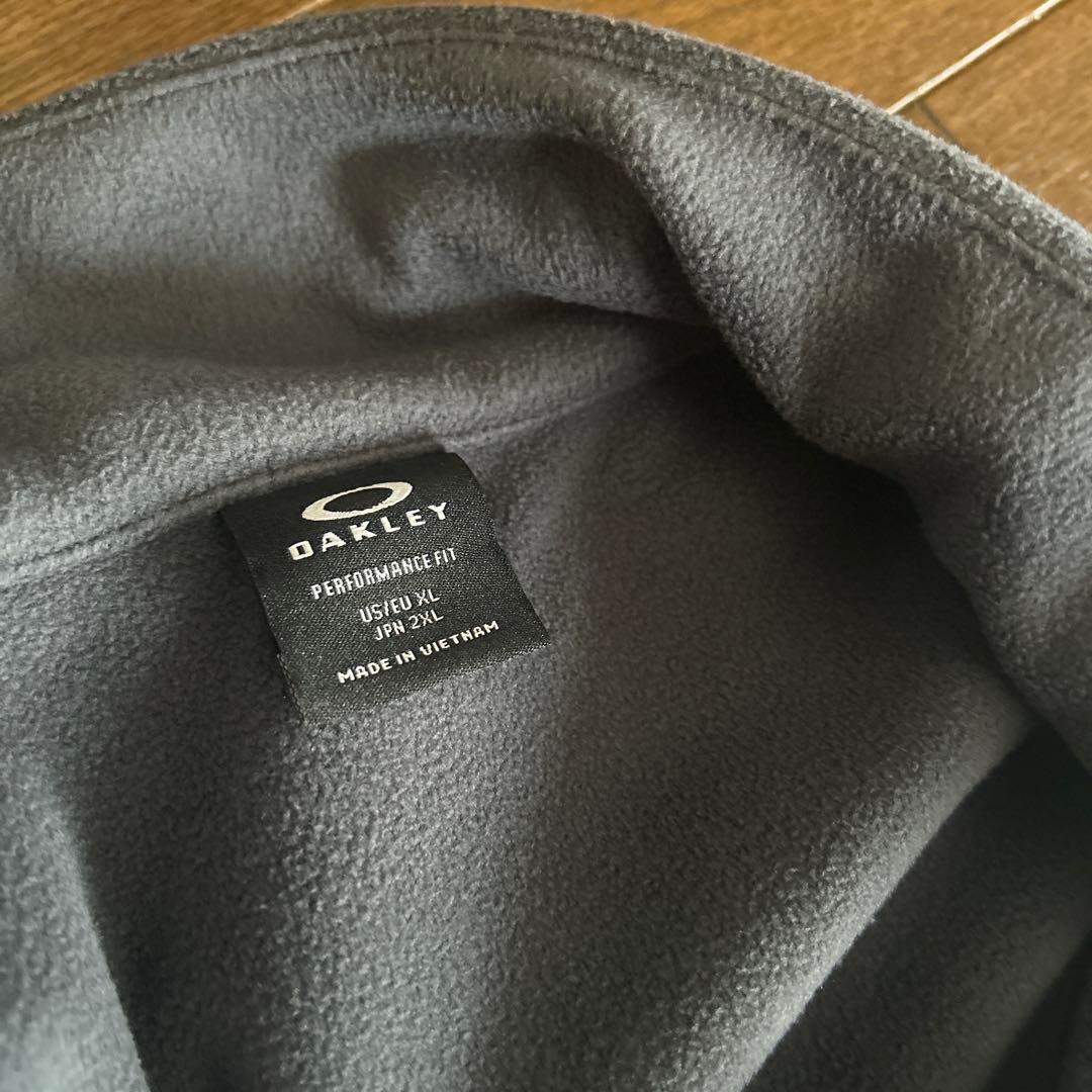 オークリーベスト