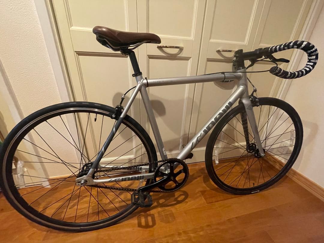 Chinelli チネリ TIPO PISTA ピストバイク Mサイズ