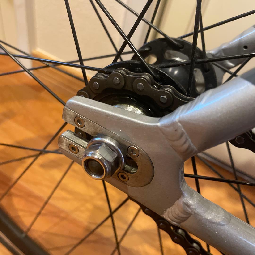 Chinelli チネリ TIPO PISTA ピストバイク Mサイズ