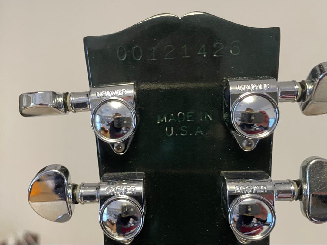 Gibson Les Paul Studio Ebonyギブソン　レスポール