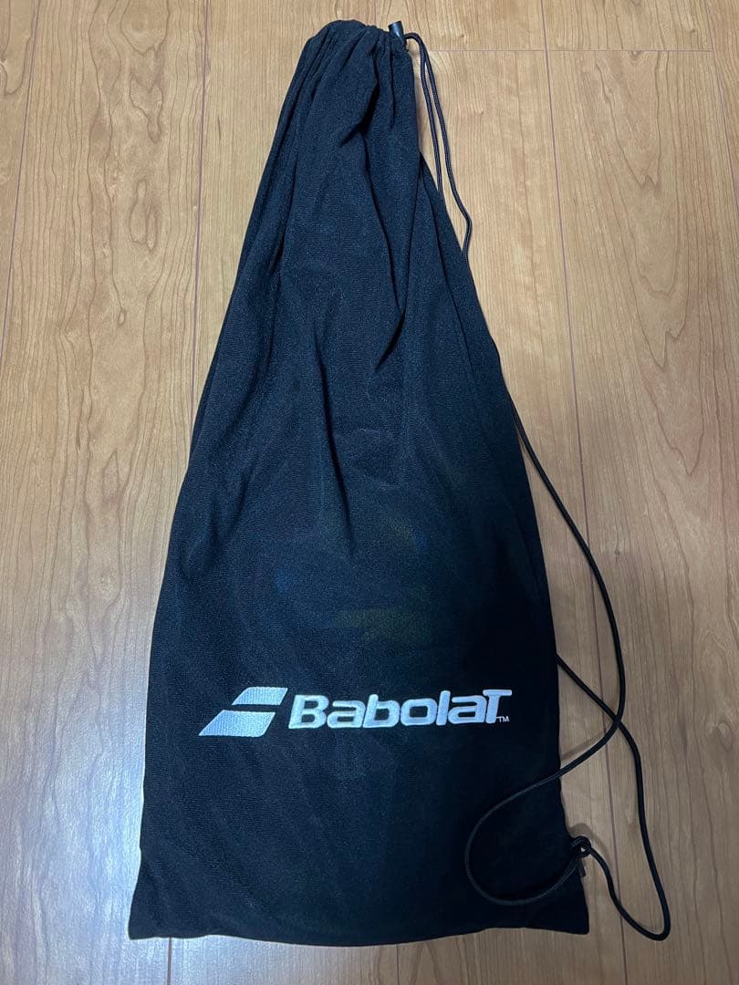 Babolat 【2本】ピュアアエロ ラファ オリジンG2 101511