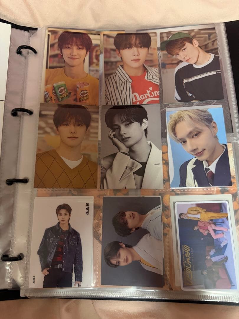 SEVENTEEN ジュン グッズ まとめ売り