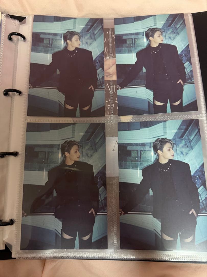 SEVENTEEN ジュン グッズ まとめ売り