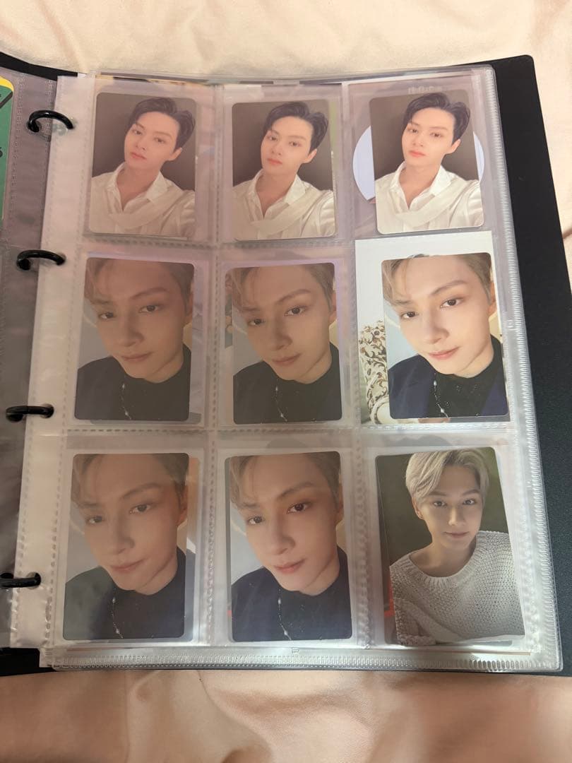 SEVENTEEN ジュン グッズ まとめ売り