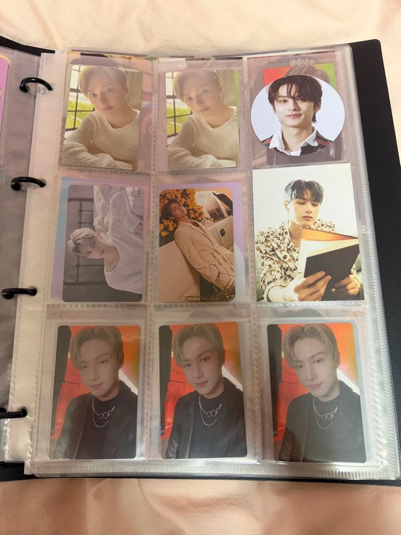 SEVENTEEN ジュン グッズ まとめ売り