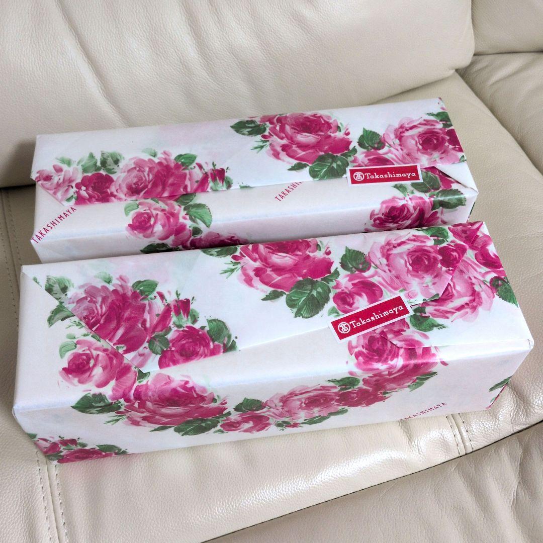 森伊蔵 金ラベル 720ml ２本 新品未開封 高島屋購入