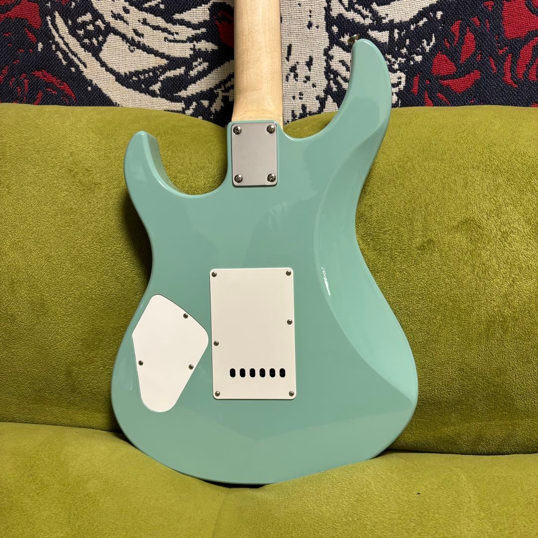 YAMAHA PACIFICA PAC112V ソニックブルー エレキギター
