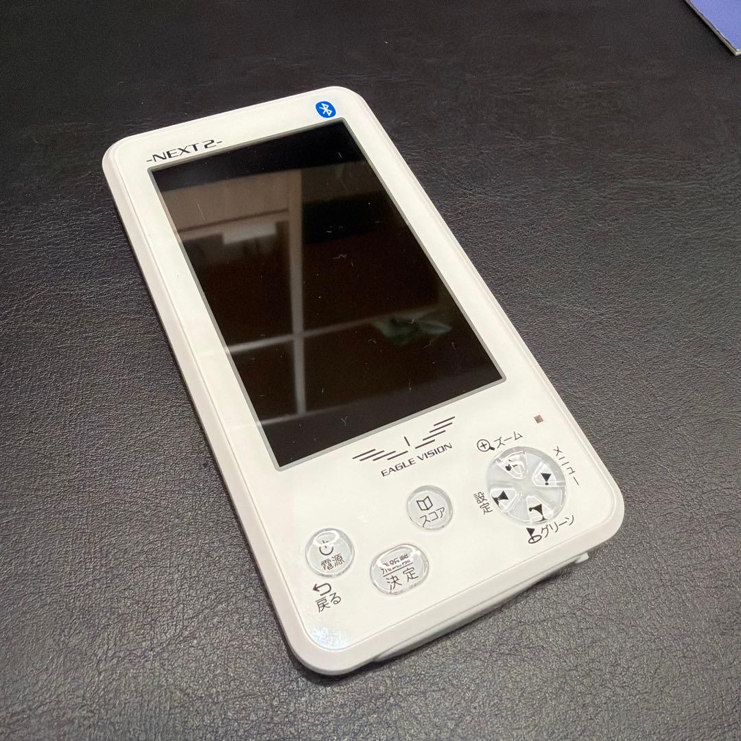 EAGLE VISION NEXT2 GPSナビ