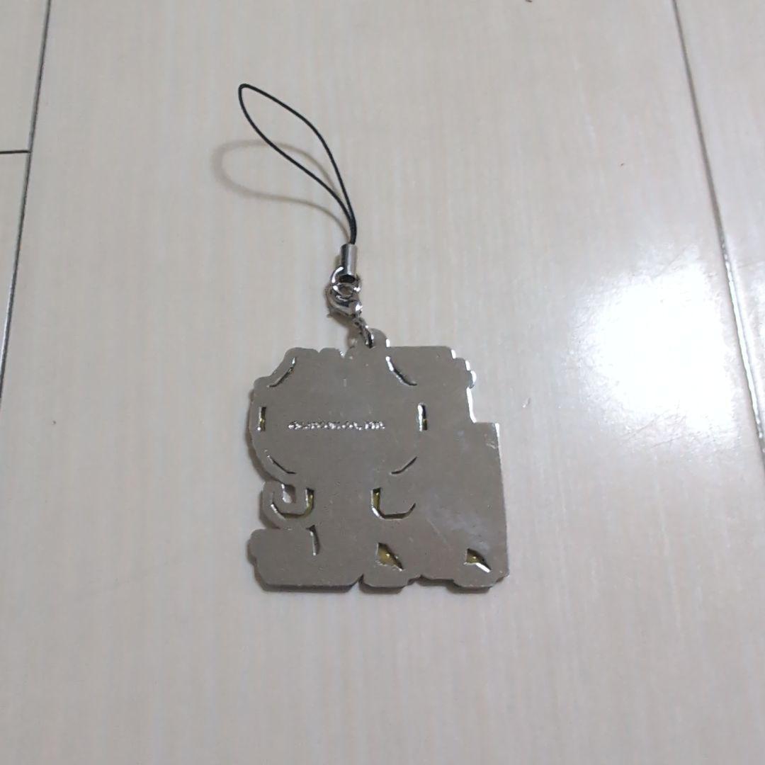 モンスターハンター ステンドデザインマスコットコレクション ガムート