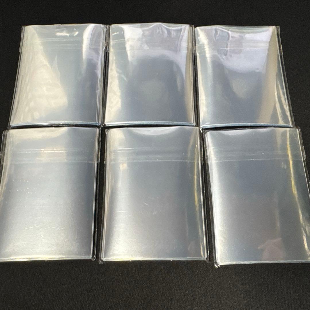 <プラスティックメモリーズ> アイラ　スリーブ　80枚