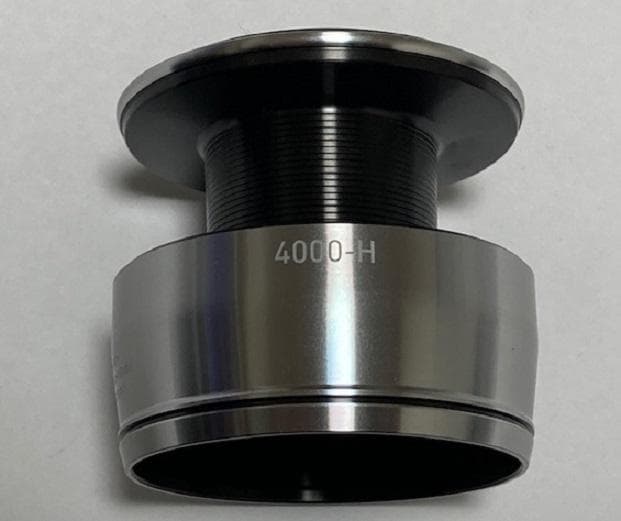ダイワ 24セルテート SW 4000-H スプール 未使用