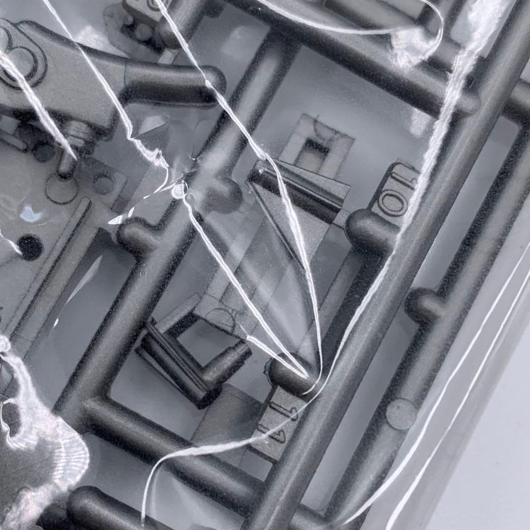 未組立　タミヤ　フェラーリ　312T 1/12スケール　TAMIYA プラモデル