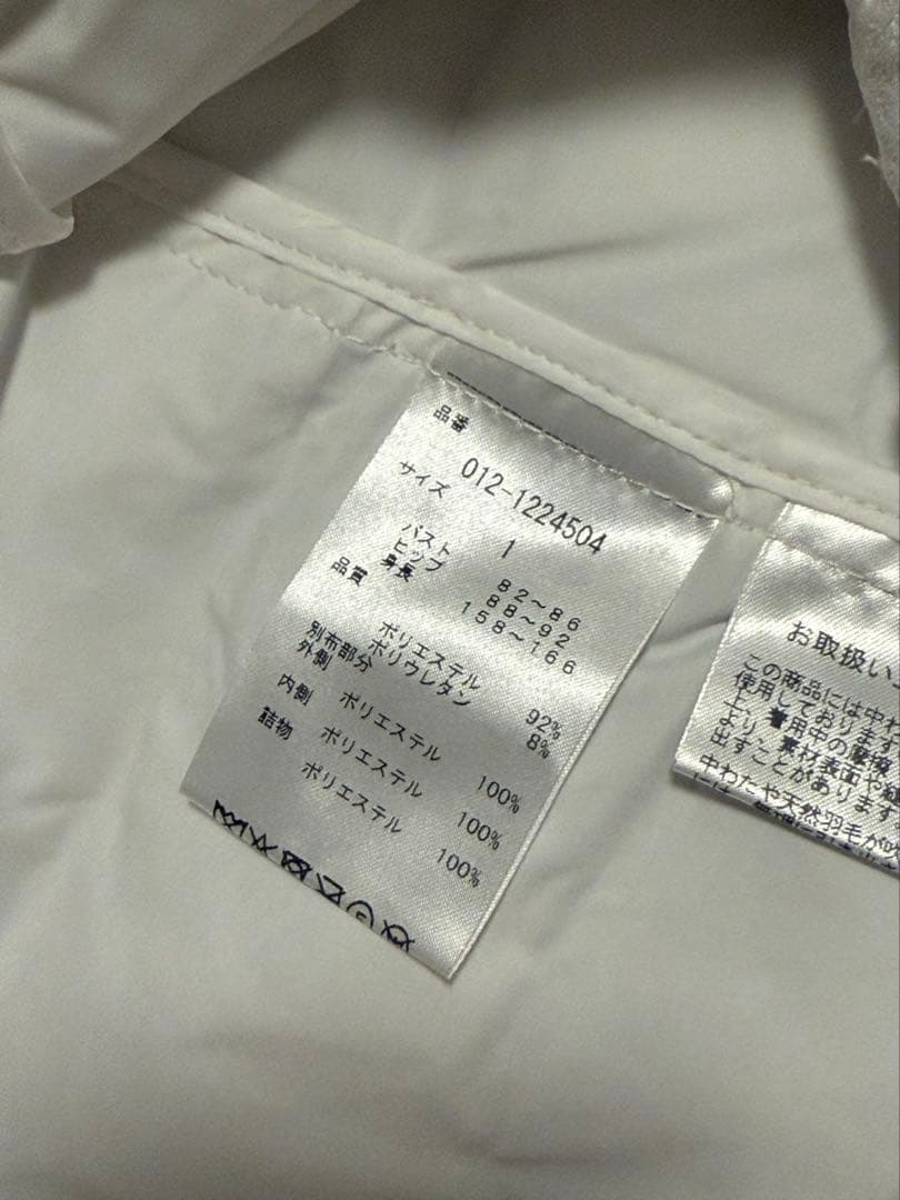 ニューバランスゴルフ ワンピース