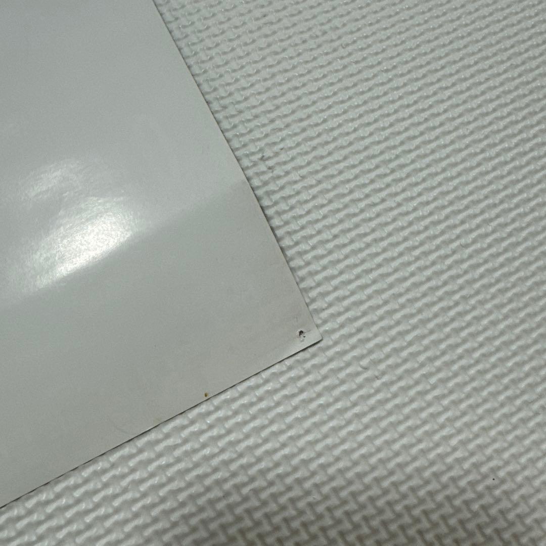 【非売品】キングダムハーツ　チェインオブメモリーズ　販促ポスター