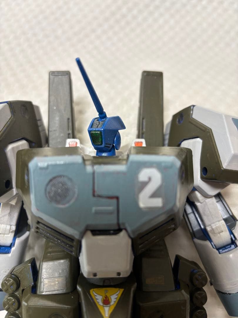 YAMATO 1/60 VF-1A アーマードバルキリー マックス