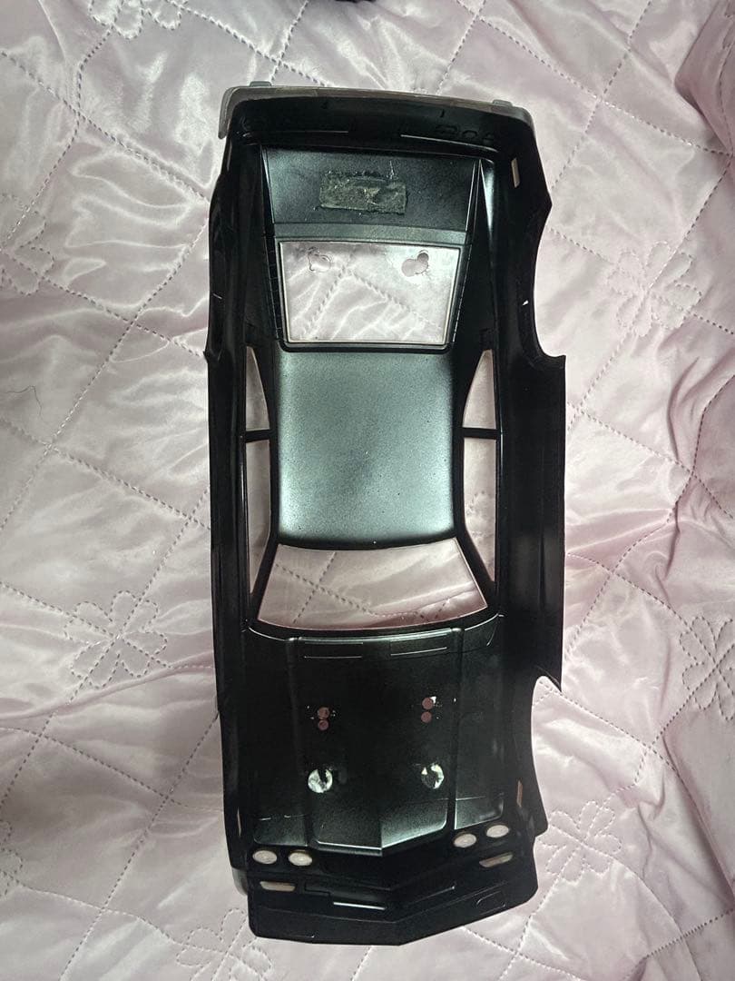 タミヤ TT01 電動ラジコンカー ボディRX3