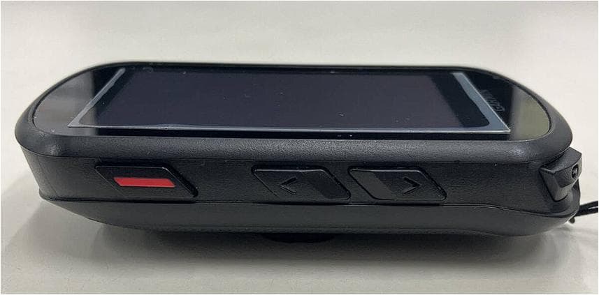 GARMIN EDGE 840 サイクルコンピューター 本体