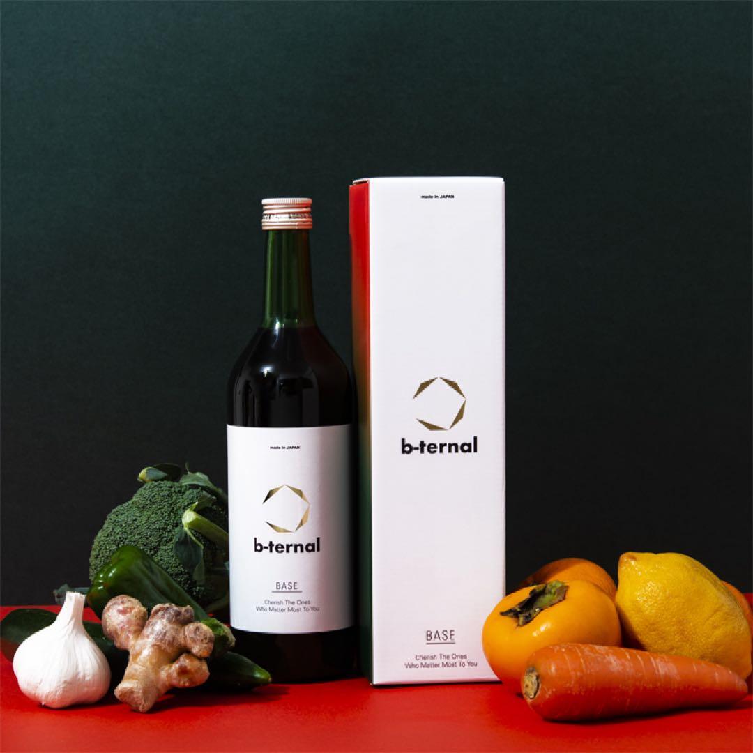 b-ternal 酵素ドリンク