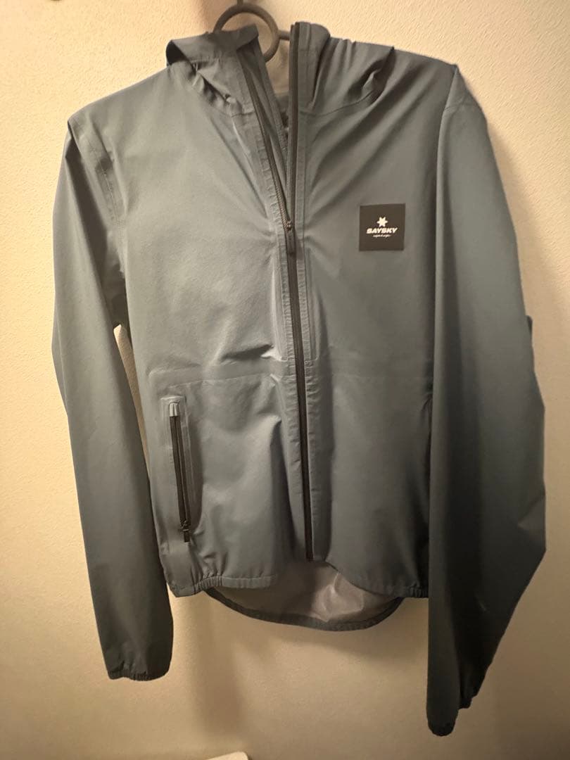 saysky 防水ジャケット　xxs