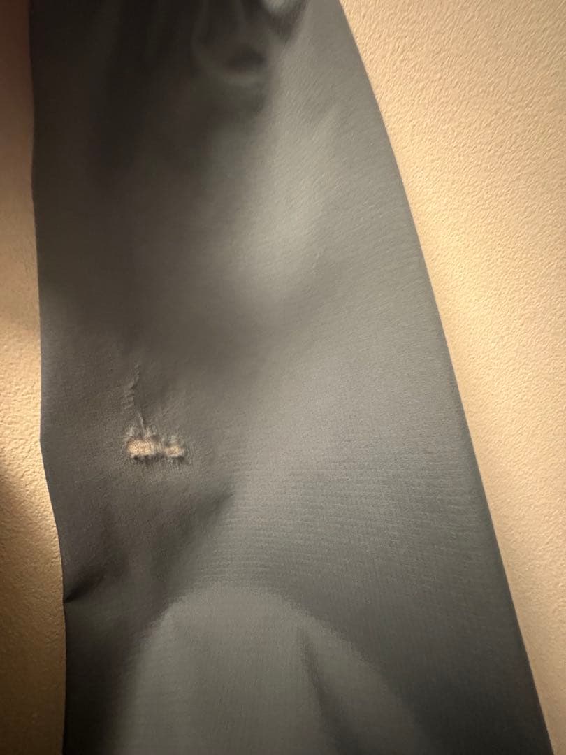 saysky 防水ジャケット　xxs