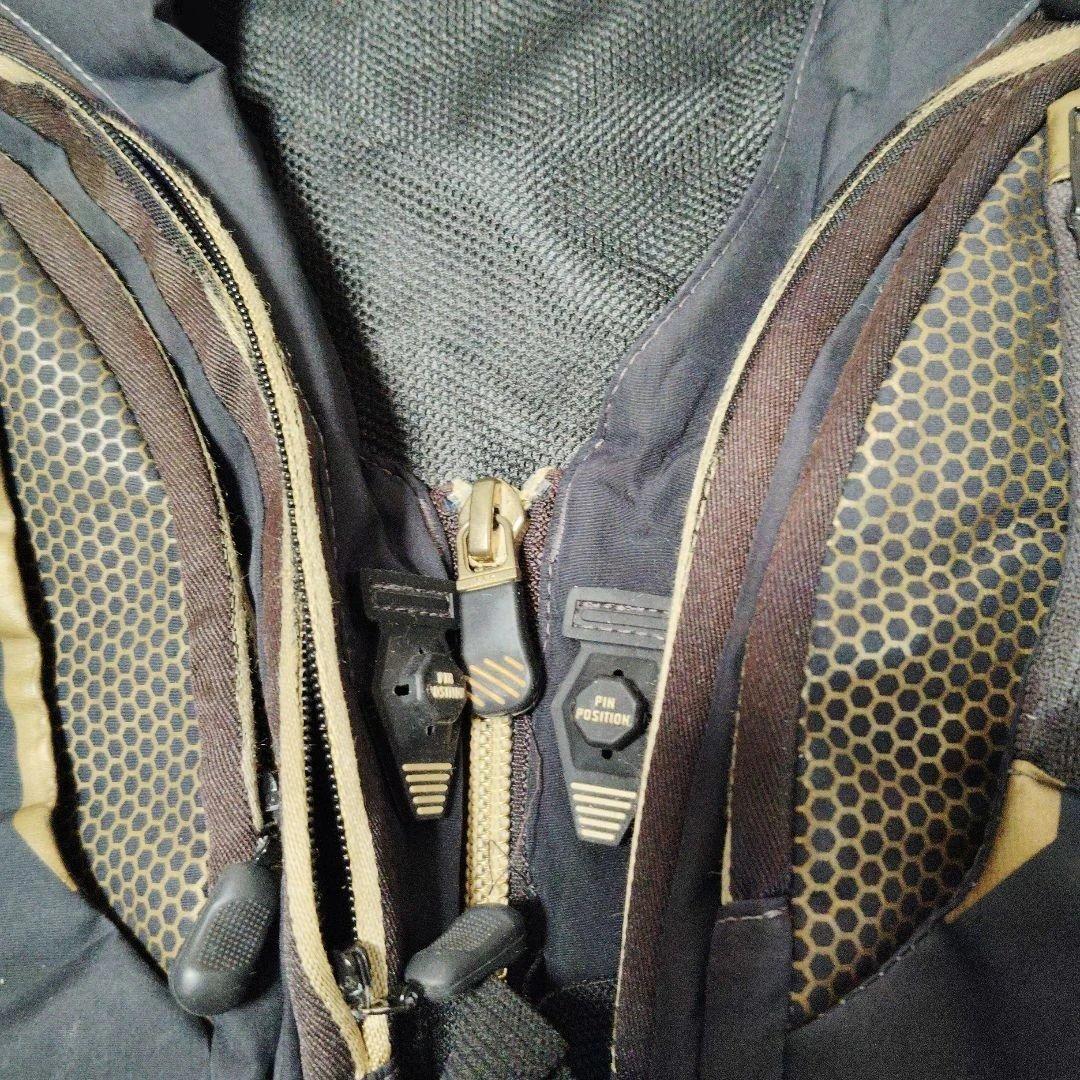 シマノ　SHIMANO　 LIMITED PRO 　鮎　渓流ベスト 　M サイズ